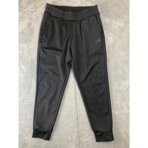 Adidas AEROREADY Tiro Track Pants Black Men's Size‎ Large IC6254